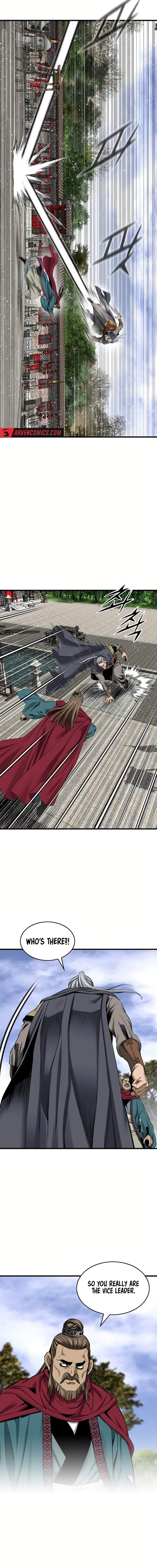 The World's Best Sect of Dependency Chapter 75 17